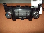 New 2011-12 Chevrolet Cruze Manual Temp Control Panel Oem# 95017055. Fixed Price $75.00.