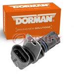 Dorman Crankshaft Position Sensor For 2005 Workhorse Fastrack FT1261 4.8L V8. Fixed Price $72.20.