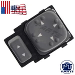 Power Side View Mirror Switch For Chevy Blazer S10K2500 Silverado Suburban Tahoe. Fixed Price $13.99.