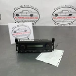 2005-13 C6 Corvette A/c Heater Automatic Climate Control Switch Panel 15235202. Fixed Price $199.95.