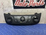 2014-2019 Chevrolet Impala Ac Heater Temperature Climate Control Panel Switch. Fixed Price $33.99.