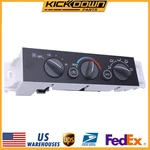 A/c Heater Climate Control Module For Chevy Gmc C1500-C3500 K1500-K3500 599-007. Fixed Price $46.00.