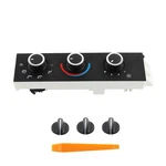 New 84793086 Ac A/c Climate Control Unit For Chevy Express Savana 3500 2500. Fixed Price $47.00.