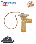 Four Seasons A/c Expansion Valve 38907 High-quality Auto Part, Universal Fit. Fixed Price $36.63.
