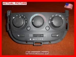 2005,2006,2007,2008,UPLANDER,RELAY,AC,HEATER Temperature CONTROL,15816499. Fixed Price $39.82.