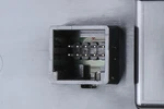 Genuine Gm Heating And Air Conditioning Control Panel 84422501. Fixed Price $174.70.