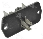 Hvac Resistor-blowermotor Seasons 20485. Fixed Price $65.95.