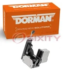 Dorman Front Right Door Lock Actuator Motor For 1996-1999 Oldsmobile Lss Jt. Fixed Price $58.67.