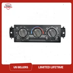 Dorman 599-193 Climate Control Module, In-dash, Plastic, Black, Chevy, Gmc, Each. Fixed Price $481.29.