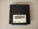 16268395 Chevy S10, Blazer Or Gmc Jimmy 1998 Bcm Body Control Module. Fixed Price $38.00.