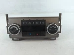2008-2012 Chevrolet Malibu Ac Heater Climate Control 28180353 Koald. Fixed Price $101.43.