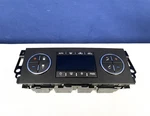 07-13 10 11 12 08 Chevy Tahoe Silverado Climate Control Switch Unit 20921714. Fixed Price $135.00.