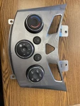 2015-2015 Chevrolet Trax Ac Heater Climate Control 94786520 Uizef. Fixed Price $35.00.