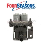 Four Seasons Hvac Heater Control Valve 2002 Ford Thunderbird - Heating. Fixed Price $225.27.