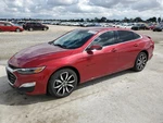 Used A/c Temperature Control Module Fits: 2020 Chevrolet Malibu Cent. Fixed Price $124.90.