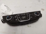 23414954 Dash Temperature Control From 2017 Chevrolet Malibu 11739234. Fixed Price $83.94.