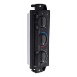 Ac Climate Control Module For Chevy Silverado 1500 Hd 2500 3500 2001-2002. Fixed Price $53.03.