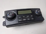 Kia Sorento 2007 Heater Control Panel 97250-3E760. Fixed Price $63.39.