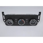 15-74000 Ac Delco Climate Control Unit For Chevy Yukon Suburban Gmc Xl 1500 2500. Fixed Price $258.00.