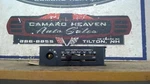 Heater A/c Control Chevy Camaro 84 85 86 87 88 89 Ac Temperature Missing Knob. Fixed Price $70.00.