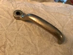 Interior Handle Door Seat Ignition Lever 1928 1929 1930 1931 1932 1933 1934 1935. Fixed Price $42.00.