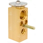 Four Seasons 39110 Block Type Expansion Valve W/o Solenoid. Fixed Price $64.82.