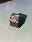 13500113 Acdelco Multi Purpose Relay Rear For Chevy Suburban Coupe Sedan 8430. Fixed Price $13.99.