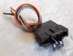 Chevy Gm Dash A/c Air Conditioning Heater Climate Control Plug Pigtail. Fixed Price $40.00.