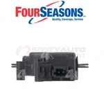 Four Seasons Hvac Air Inlet Door Actuator For 2004-2012 Gmc Canyon Heating Gf. Fixed Price $51.56.