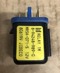 New Old Stock Beck/arnley Relay Fits 85-90 Gmc Isu Part #203-0089.. Fixed Price $30.00.