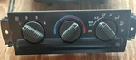 98-02 Chevy Blazer S10 Gmc Jimmy Sonoma Climate Control A/c Oem 16233939-A. Fixed Price $50.00.