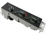 Skp 25MQ67K Front Hvac Control Module Fits 1996-1999 Chevy C1500 Suburban. Fixed Price $104.67.