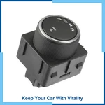 PACK(1) Front Left Side 4WD Four Wheel Drive Switch For Chevrolet Silverado. Fixed Price $26.54.