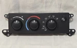 08-11 Dodge Dakota 08-10 Ram Ac Heater Climate Temp Controls Oem 55057078AB. Fixed Price $50.00.