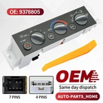 A/c Heater Climate Control Module For Chevy Suburban Tahoe Gmc Yukon Oem 9378805. Fixed Price $32.88.