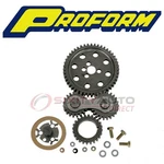 Proform Timing Camshaft Gear Drive Kit 1968 Chevrolet Chevy Ii 6.5L V8 - Wt. Fixed Price $165.04.