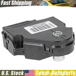 15-73627 Delco Hvac Mode Door Actuator New For Chevy Suburban Chevrolet Tahoe. Fixed Price $82.75.
