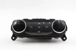 Temperature Control Front Fits 2021-2023 Chevrolet Trailblazer Oem #33868. Fixed Price $36.00.