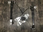 Oem 12-17 Chevy Equinox Terrain Left Driver Front Door Window Motor & Regulator. Fixed Price $30.00.