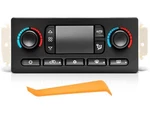 For 2005-2006 Chevrolet Avalanche 1500 A/c Control Panel Apr 75376NPDZ 5.3L V8. Fixed Price $137.20.