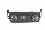 2011 2012 2013 Avalanche Heater A/c Temperature Hvac Climate Control Switch Oem. Fixed Price $59.95.