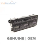 2001-2002 Audi S8 4.2L Ac Climate Control / Temp Unit 4D0820043Q. Fixed Price $34.49.