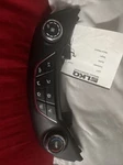 Chevrolet Cruze Climate Temperature Control 2016-2018. Fixed Price $55.00.