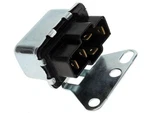 Ac Delco 52HV84T Air Control Valve Relay Fits 1984-1986 Chevy K5 Blazer. Fixed Price $26.84.
