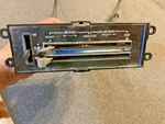 1978-88 Monte Carlo El Camino Malibu Olds Cutlass 442 Non A/c Heater Controls. Fixed Price $120.00.