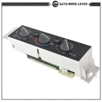 16238895 Ac Heater Climate Control Panel For 96-98 Gmc C1500 C2500 Suburban. Fixed Price $25.44.
