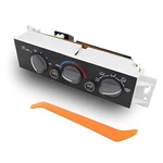 599-007 Ac Heater Climate Control Panel Compatible With Chevy & Gmc C1500. Fixed Price $55.27.