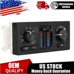 For 03-06 Gmc Chevrolet Cadillac Series Manual A/c&heater Climate Control Module. Fixed Price $77.39.