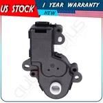 Hvac Heater Blend Door Actuator For Chevy Colorado Gmc Canyon 04-12 A/c 604-132. Fixed Price $15.89.