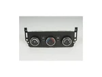 Delco Hvac Control Panel Fits Chevy Silverado 1500 2010-2011 19NKHBZX. Fixed Price $262.66.